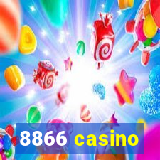 8866 casino